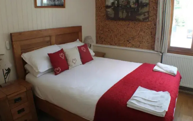 Chalet Portia