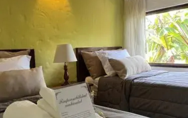 Chalet Andino Sesquile