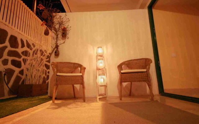 Apartamentos Bellimar