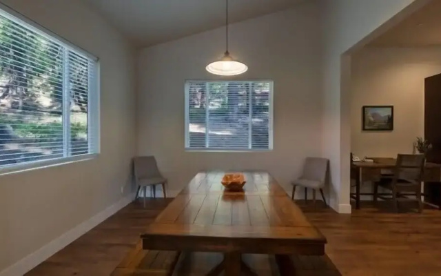 Scenic Wonders Boulder Ridge 3 Bedrooms