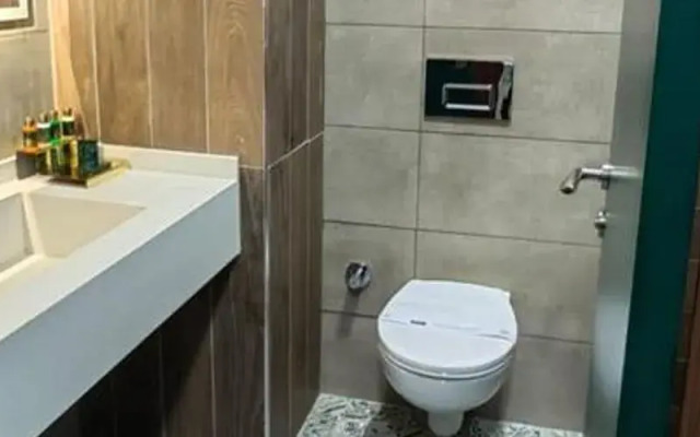 Ankara Lxry Park Hotel