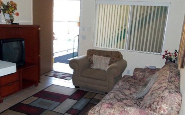 Sands Inn & Suites, Lake Havasu City, USA