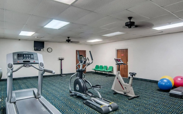 Econo Lodge Beckley