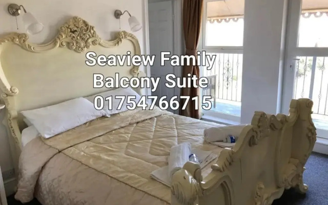 Skegness Hostel
