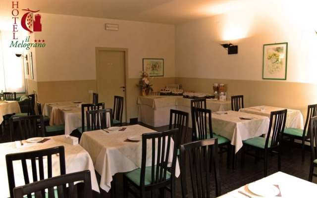 Hotel Il Melograno