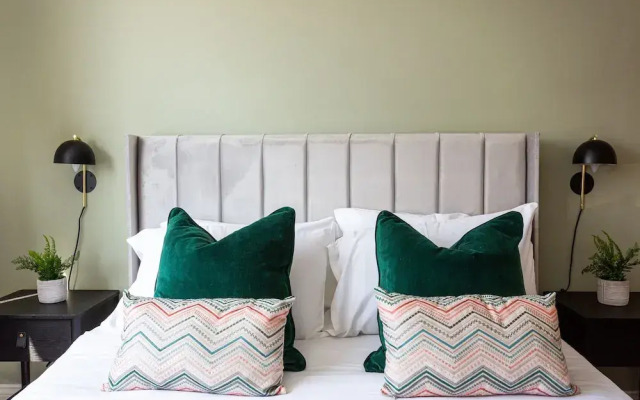 The Carlton by Sorted Stay
