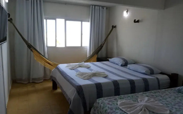 Pousada Vila da Barra
