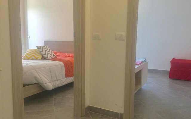 Juelì Apartments Trilo