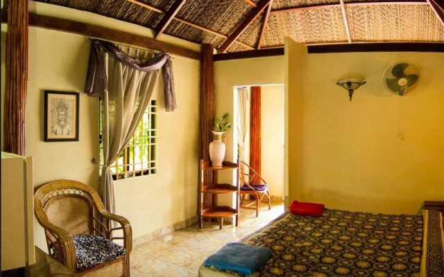 Kep Malibu Bungalows