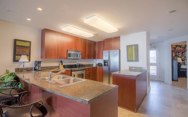 Sea Breeze 302 Deluxe