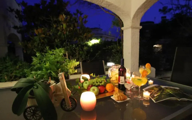 Pino Alto Holiday Homes Martin 19