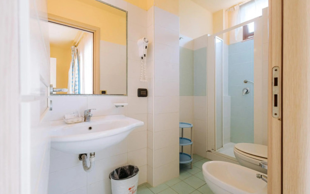 Hotel Residence Solemare