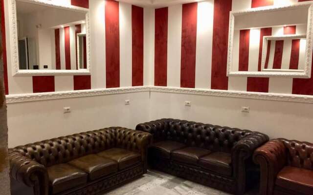 Rione Monti Holiday House