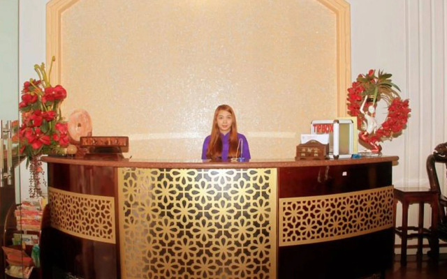 Thuy Duong Hotel