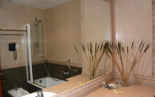 Hotel Aguilas Playa