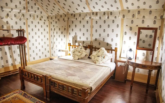 Jaisalmer Winds Desert Camp