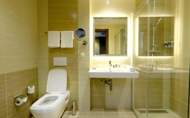 Mercure Tetovo