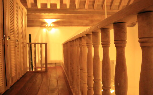 Hotel Casa de la Tablada