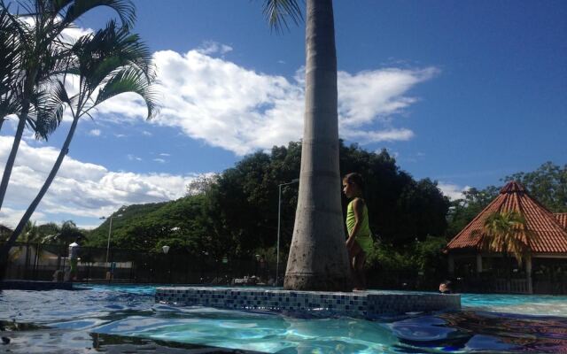 Hotel Club Campestre