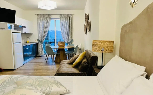 Villa Giada Resort