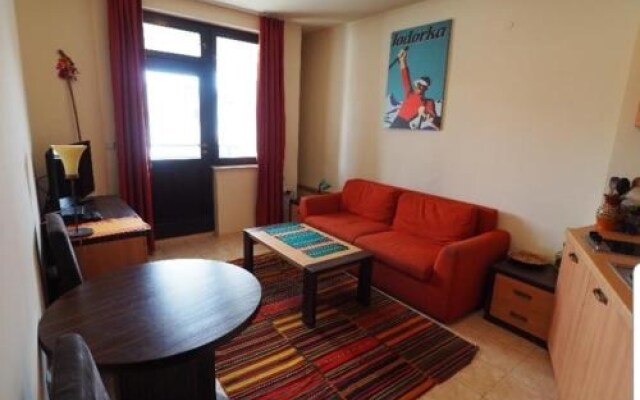 Bordo Self Catering Apartments