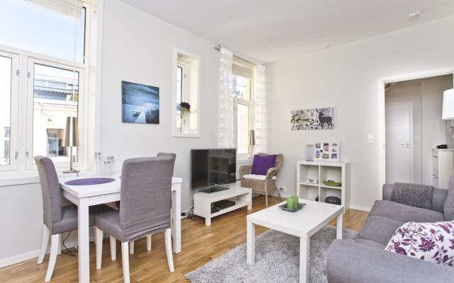 Frogner House Apartments - Parkveien 62c