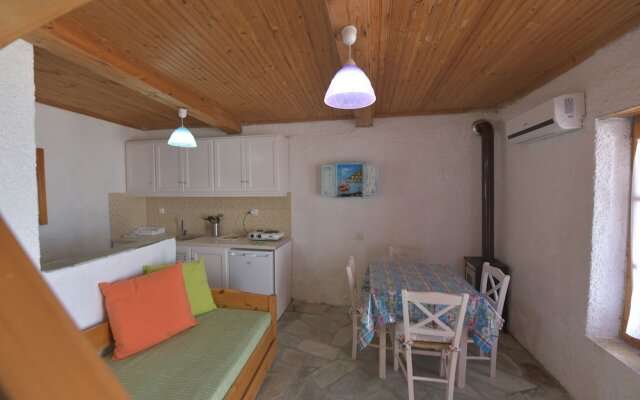 Secret Sporades