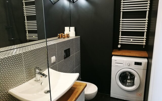 Livin Boutique Apartcomplex