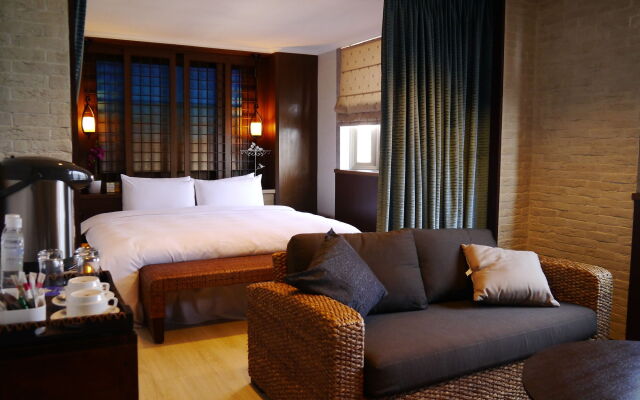 MF Hotel Penghu