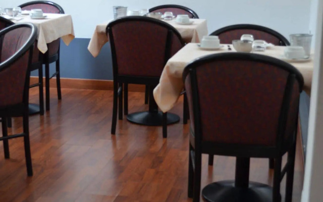 Hotel Adria
