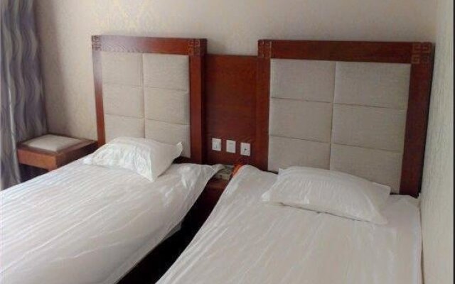 Nalan Business Hotel