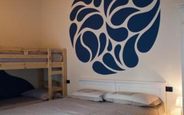 Affittacamere La Lea