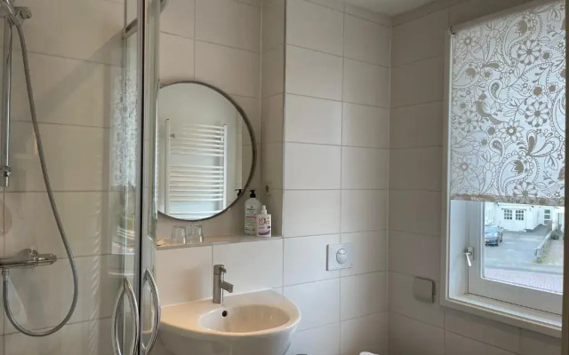 Appartement Zuid 5