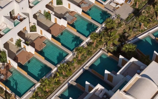 Villa Spyros
