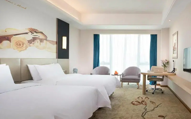 Vienna International Hotel Changsha Ningxiang South Bus Station