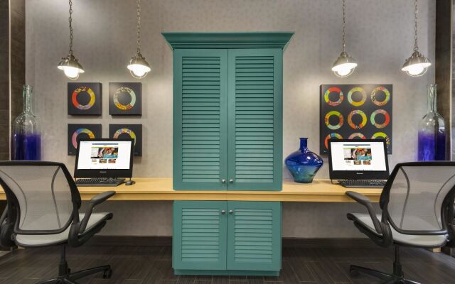 Home2 Suites by Hilton Houston Stafford