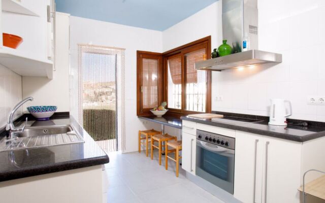 Villa Tulipan 5 Palzem