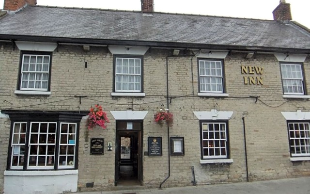 The New Inn