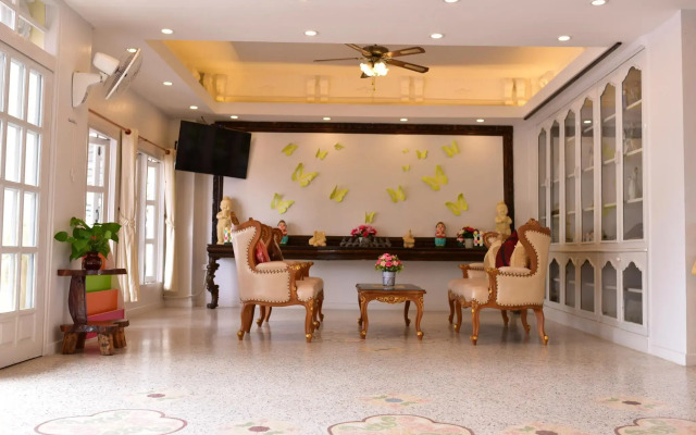 Anchalee Resort
