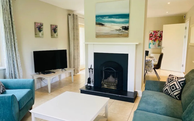 Detached 4 bedroom home just 2km from Kenmare