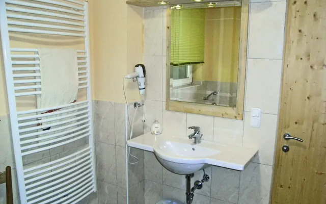 Quiet Situated Appartment