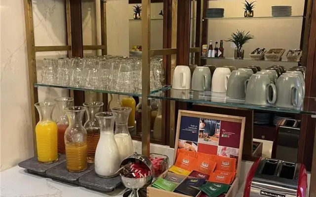 Hôtel Le Yachtman, The Originals Collection