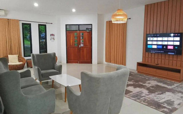 Jatiluhur Valley Resort