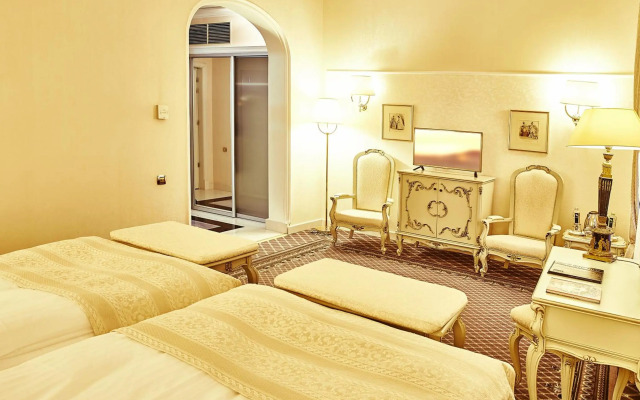 Grand Hotel Continental Bucuresti