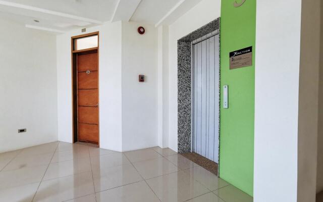 RedDoorz Plus near Bangko Sentral ng Pilipinas Davao