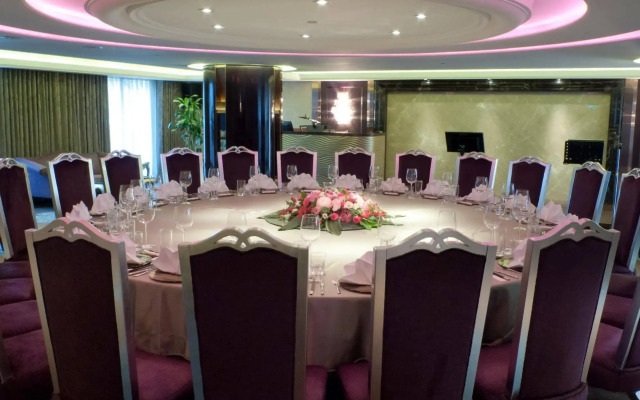 Imperial Hotel Taipei