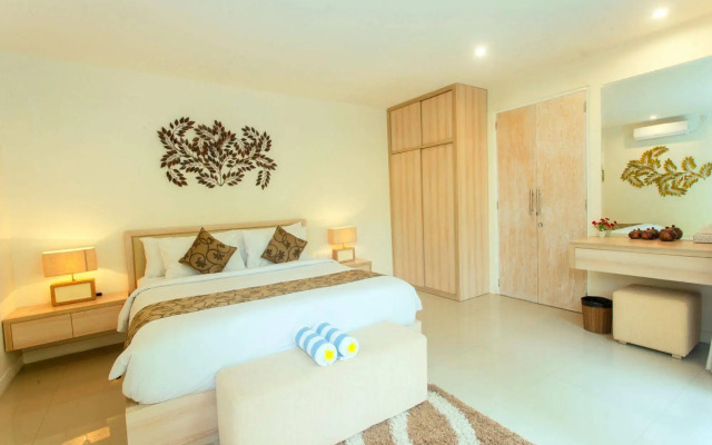 The Wina Villa Canggu