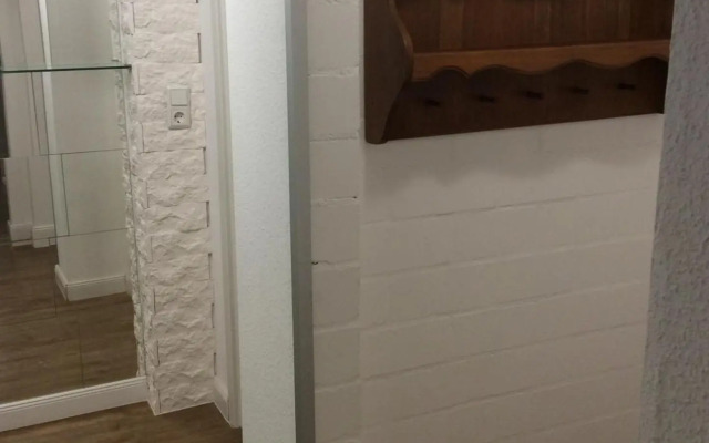 Ferienwohnung Harzblick