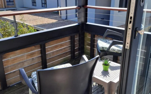 The Rex Studio Apartment