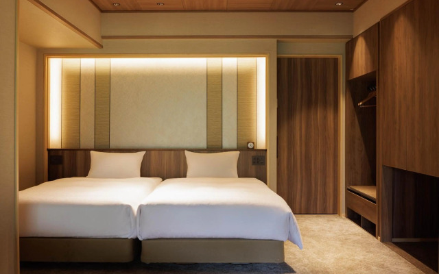 Laforet Shuzenji Sanshisuimei